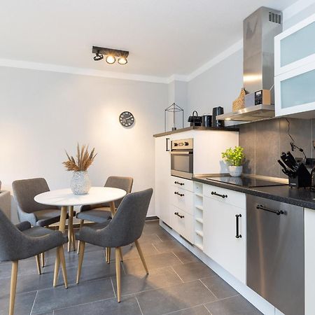 Appartement Lotte Kieler Strasse 16A Apparto 그로미츠 외부 사진