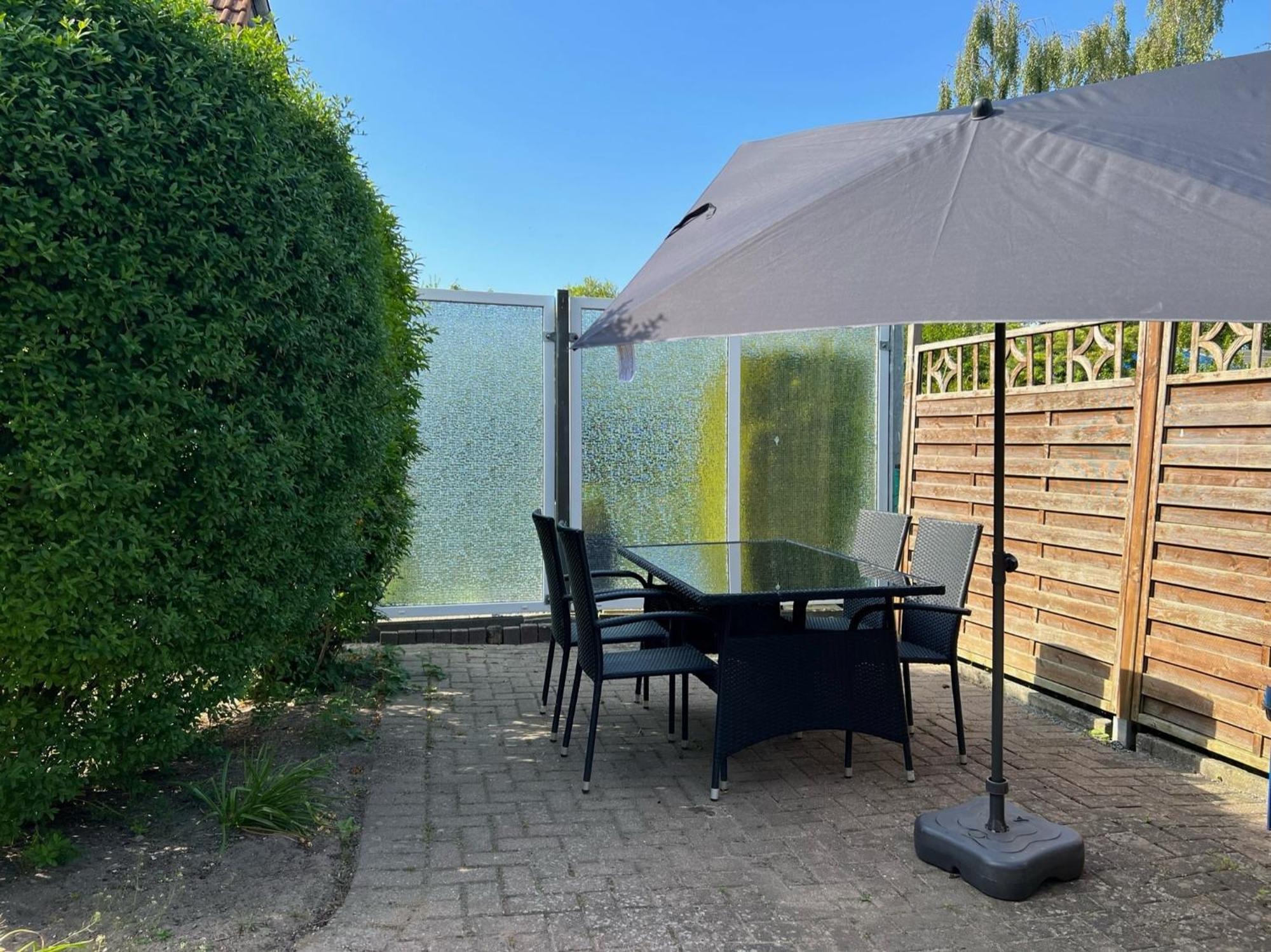 Appartement Lotte Kieler Strasse 16A Apparto 그로미츠 외부 사진