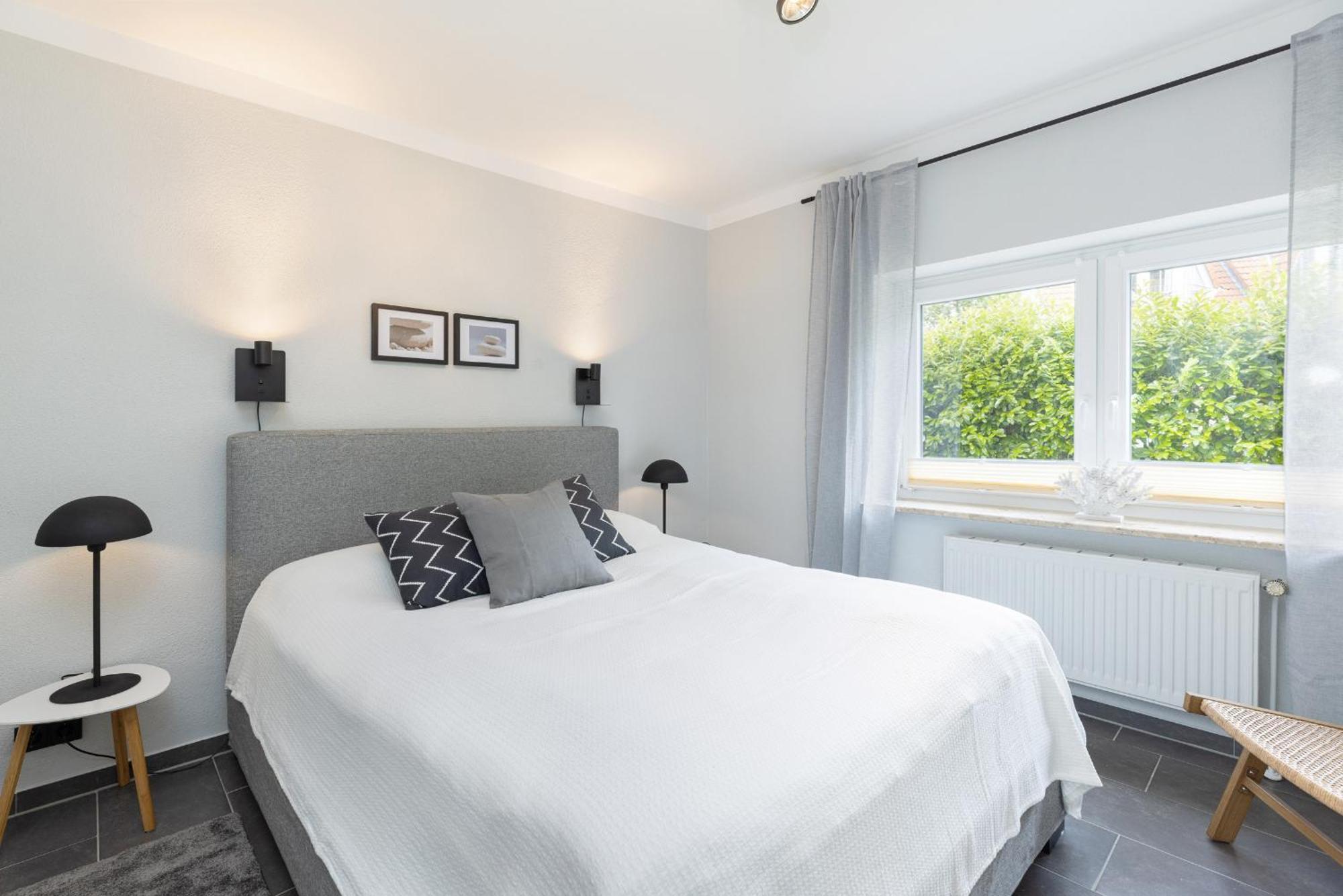 Appartement Lotte Kieler Strasse 16A Apparto 그로미츠 외부 사진