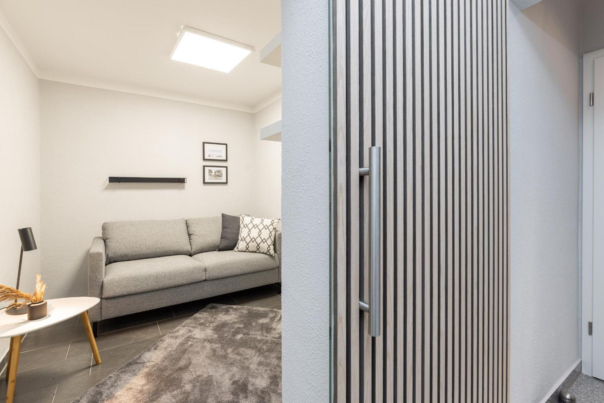 Appartement Lotte Kieler Strasse 16A Apparto 그로미츠 외부 사진