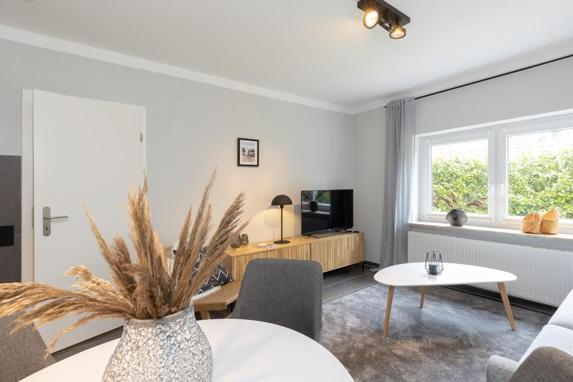 Appartement Lotte Kieler Strasse 16A Apparto 그로미츠 외부 사진